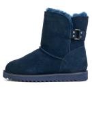 Gooce Snowboots 'Colorado'  navy