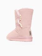 Gooce Snowboots 'Hubbard'  lys pink