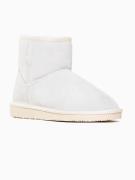 Gooce Snowboots 'Thimble'  offwhite