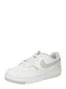 Nike Sportswear Sneaker low 'GAMMA FORCE'  beige / lyseblå / hvid