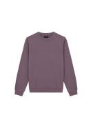 Scalpers Sweatshirt 'Fade'  taupe