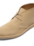 Bianco Chukka Boots 'OLIVER'  lysebrun