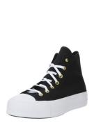 CONVERSE Sneaker high 'CHUCK TAYLOR ALL STAR LIFT PLA'  sort