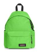 EASTPAK Rygsæk  lime / sort / hvid