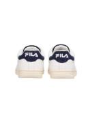 FILA Sportssko 'CROSSCOURT'  navy / rød / hvid