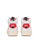 FILA Sneaker high 'SEVARO'  marin / brandrød / hvid