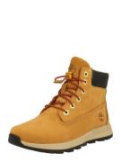 TIMBERLAND Støvler 'Killington'  brun / karamel / sort