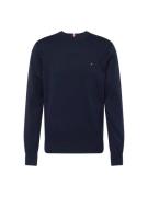 TOMMY HILFIGER Pullover  navy