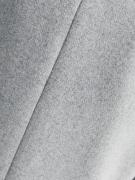 Bershka Overgangsfrakke  grå