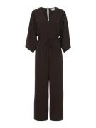 ICHI Jumpsuit 'LEANE'  sort