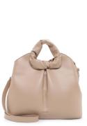 Suri Frey Shopper 'SFY TechBag mittel'  beige