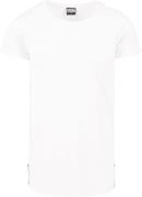 Urban Classics Bluser & t-shirts  hvid