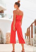 LASCANA Jumpsuit  koral