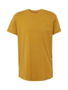 G-Star RAW Bluser & t-shirts  lysebrun