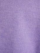 Bershka Pullover  lysviolet
