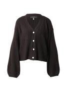 VERO MODA Cardigan 'VMELYA'  sort