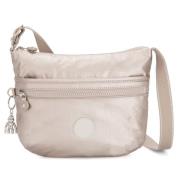 KIPLING Skuldertaske 'Basic Plus'  camel