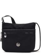 KIPLING Skuldertaske 'Arto'  sort