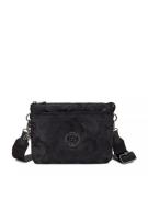 KIPLING Skuldertaske 'RIRI '  sort