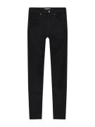 Pull&Bear Jeans  black denim