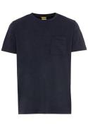 CAMEL ACTIVE Bluser & t-shirts  natblå