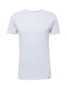 Key Largo Bluser & t-shirts 'MT MIND'  lyseblå