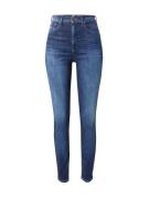 Tommy Jeans Jeans 'SYLVIA HIGH RISE SKINNY'  blue denim
