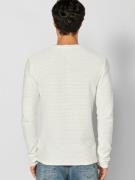 KOROSHI Pullover  offwhite