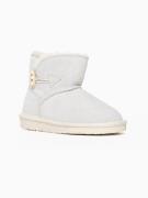 Gooce Snowboots 'Pillar'  offwhite