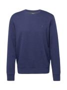 Polo Ralph Lauren Sweatshirt  mørkeblå / mørkegrå