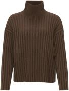 OPUS Pullover  brun