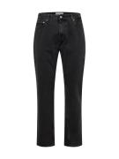 Calvin Klein Jeans Jeans 'AUTHENTIC DAD Jeans'  black denim