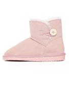 Gooce Snowboots 'Crestone'  rosé