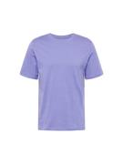 JACK & JONES Bluser & t-shirts  violetblå