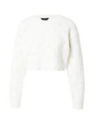 Lindex Pullover 'Jill'  offwhite