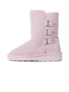 Gooce Boots 'Binger'  pink