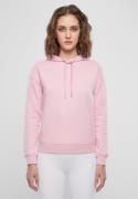 Urban Classics Sweatshirt  lyserød