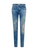 Petrol Industries Jeans 'Seaham'  blue denim