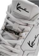 Karl Kani Sneaker low  sort / hvid
