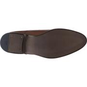 JOOP! Slipper 'Kleitos'  cognac