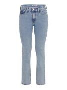 Tommy Jeans Jeans 'MADDIE'  lyseblå