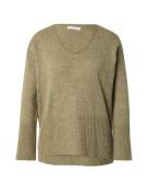 ZABAIONE Pullover 'Nora'  khaki