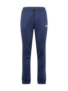 ELLESSE Bukser 'Cravo'  navy / hvid