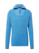 Gaastra Pullover 'BALEARES'  lyseblå