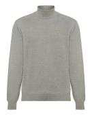 Boggi Milano Pullover  grå-meleret