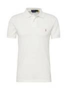 Polo Ralph Lauren Bluser & t-shirts  lysebrun / hvid