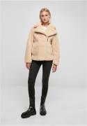 Urban Classics Vinterjakke  beige