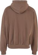 Karl Kani Sweatshirt  brun / sort