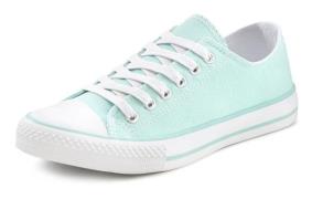 LASCANA Sneaker low  mint