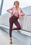 LASCANA Leggings  bordeaux